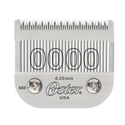 Oster Classic 76 Replacement Detachable Blades | Oster