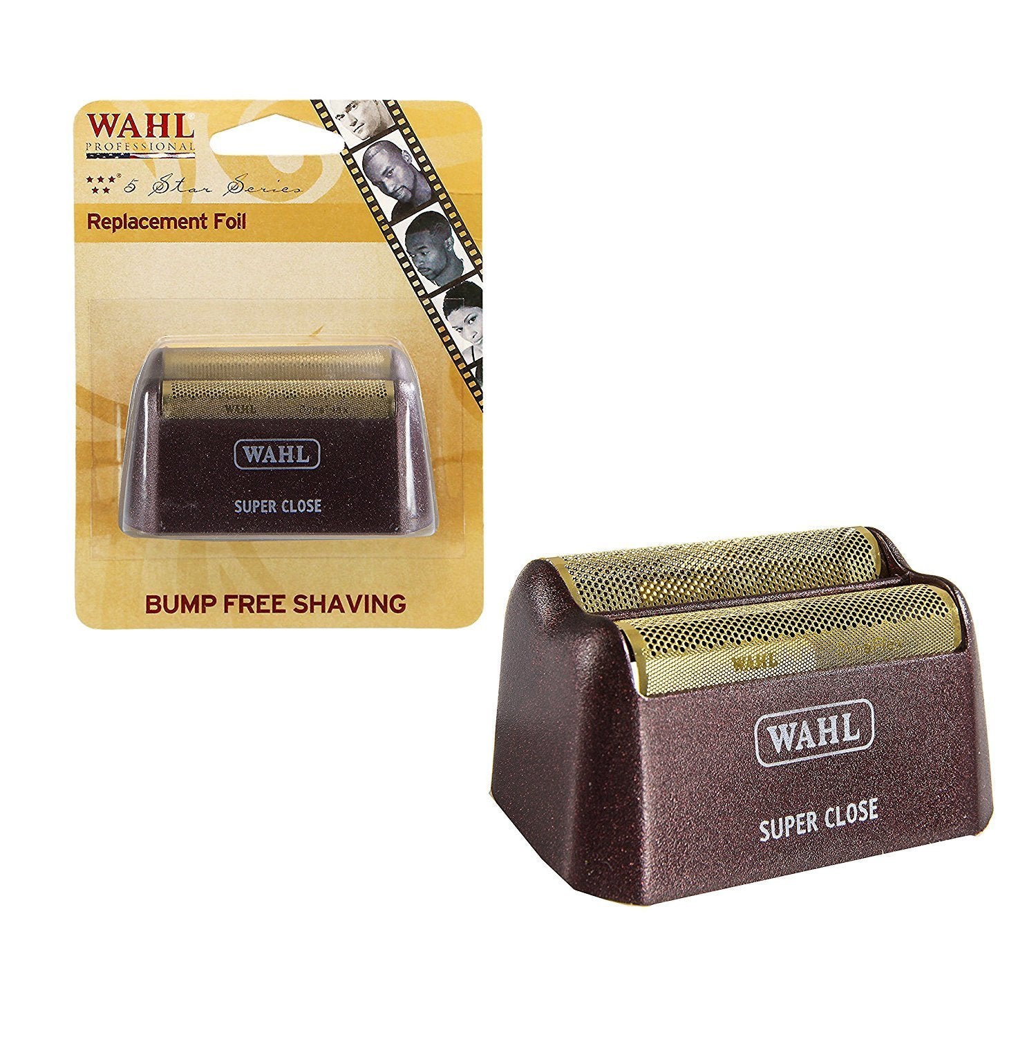 Wahl Shaver Super Close Replacement Foil 7031-200 | Wahl