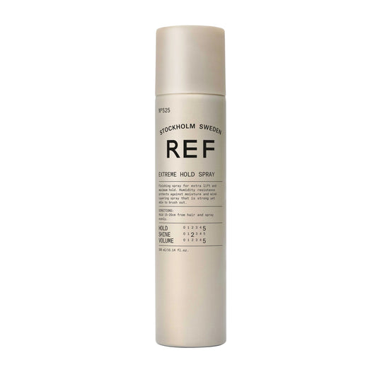 REF Reference of Sweden 525 Extreme Hold Spray 10.14 oz