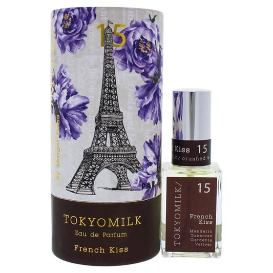 Tokyo Milk French Kiss Perfume