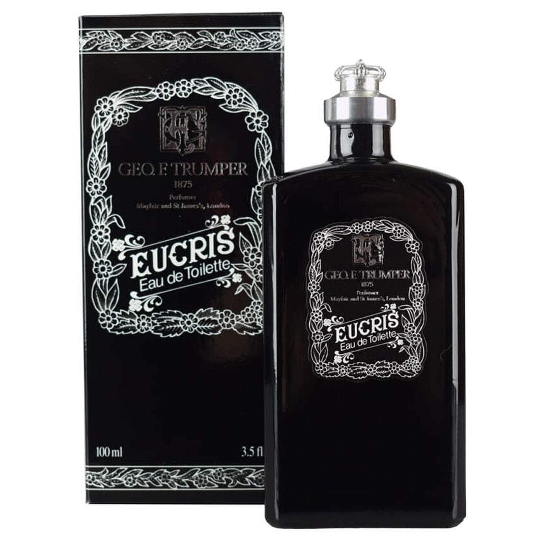 Geo F Trumper Eucris Eau de Toilette 100 ml