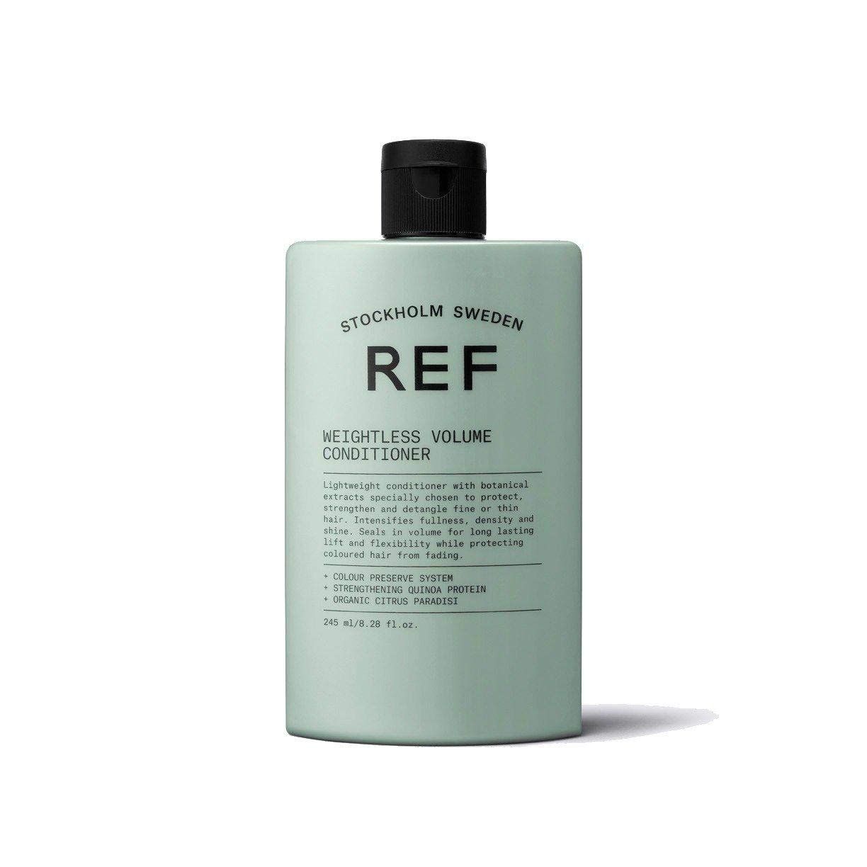REF Reference of Sweden Weightless Volume Conditioner 8.28 oz | Reference of Sweden
