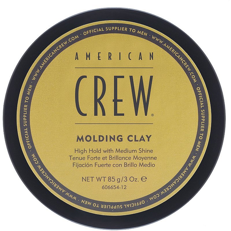 American Crew Molding Clay 3 oz | American Crew