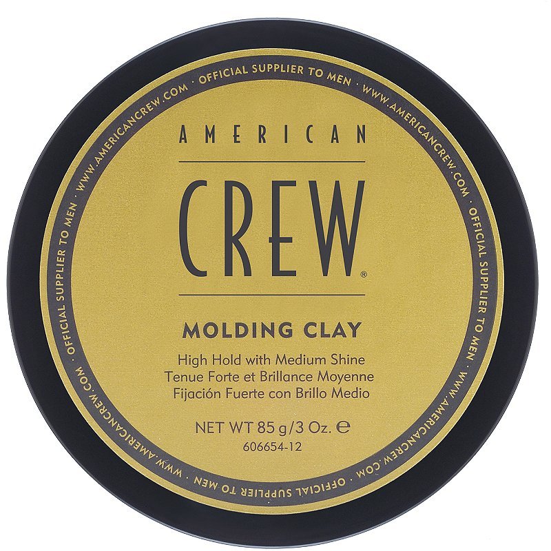 American Crew Molding Clay 3 oz | American Crew