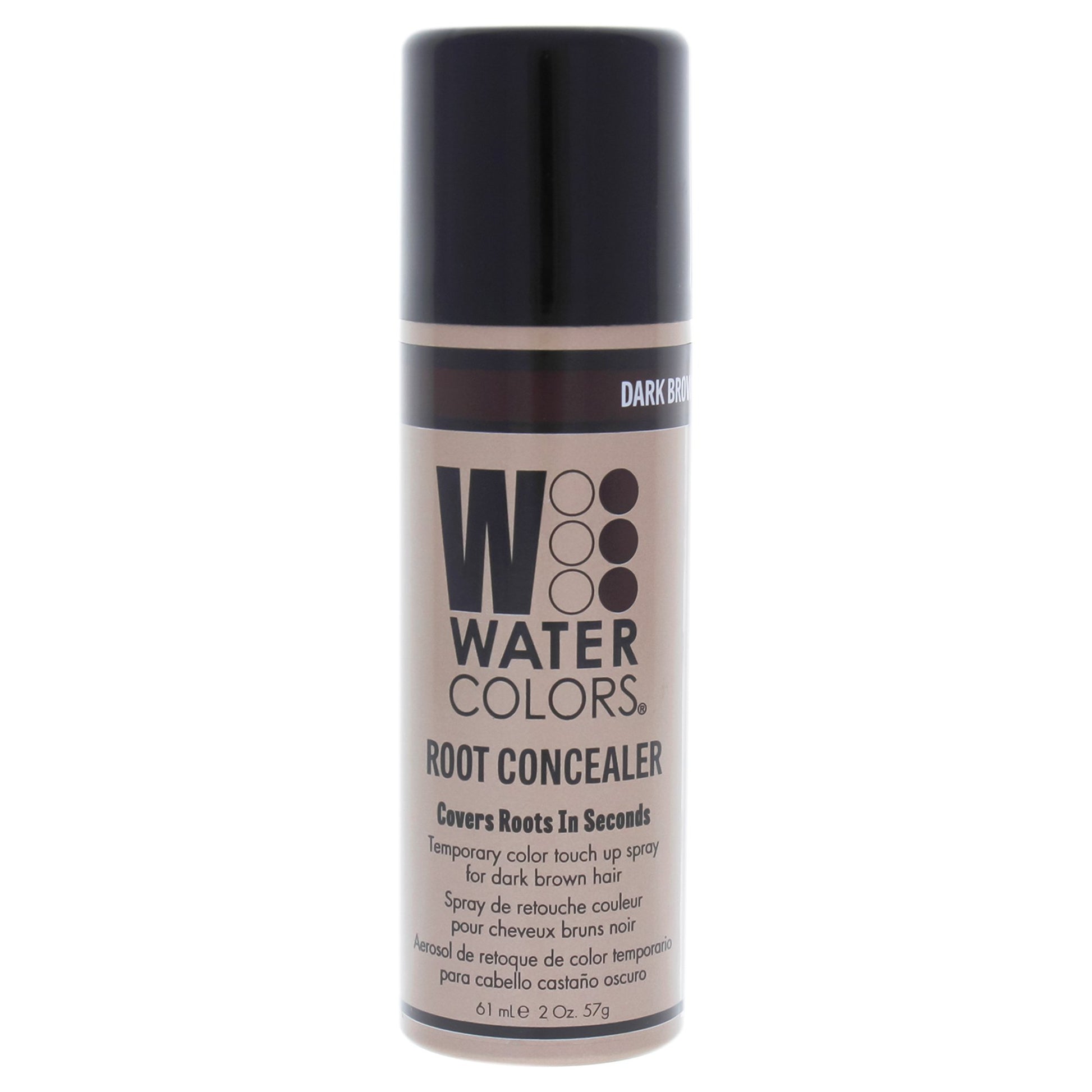 Tressa Watercolors Root Concealer Spray 2 oz | Tressa