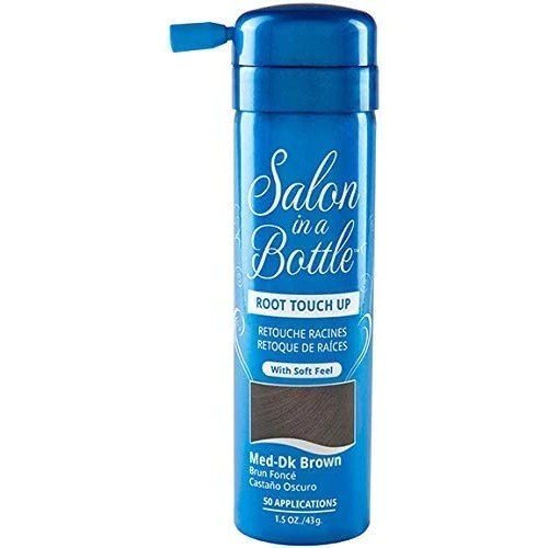 Salon in a Bottle Root Touch Up Spray