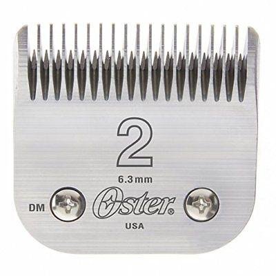 Oster Classic 76 Replacement Detachable Blades | Oster