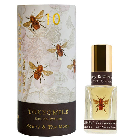 Tokyo Milk Honey & The Moon Perfume