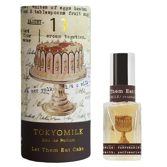 Tokyo Milk Let Them Eat Cake Perfume