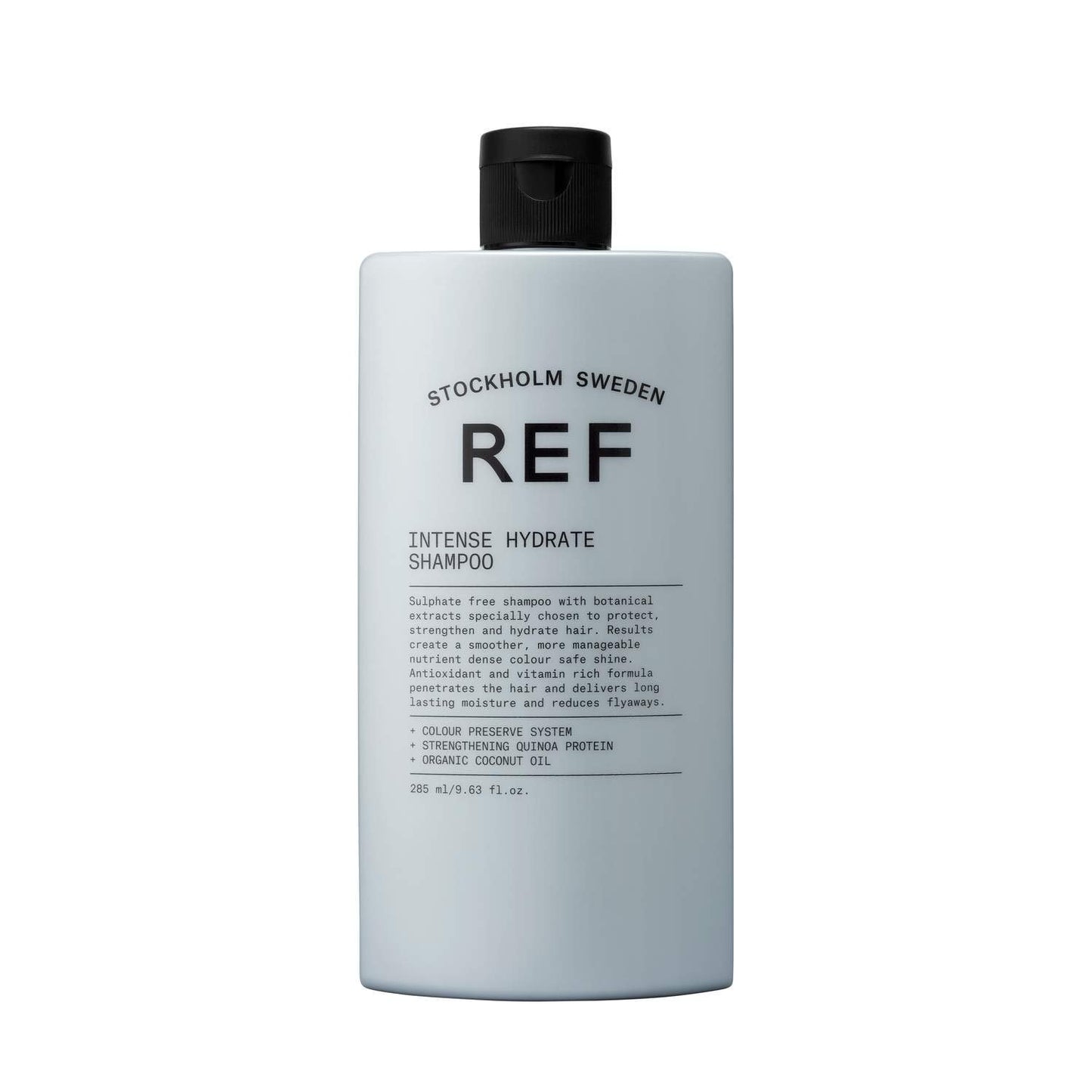 REF Reference of Sweden Intense Hydrate Shampoo 9.63 oz | Reference of Sweden