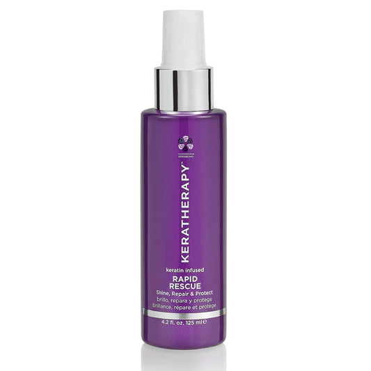 Keratherapy Keratin Infused Rapid Rescue 4.2 oz