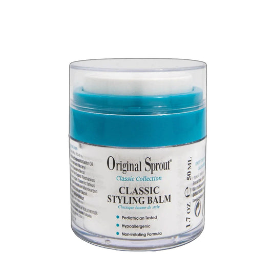 Original Sprout Classic Styling Balm 1.7 oz