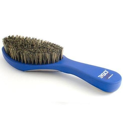 Crown Quality Products 360 Sport 2.0 Wave Brush | Crown Quality Products
