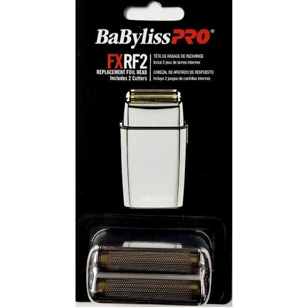 Babyliss Pro Replacement Double Foil & Cutter Bar | Babyliss