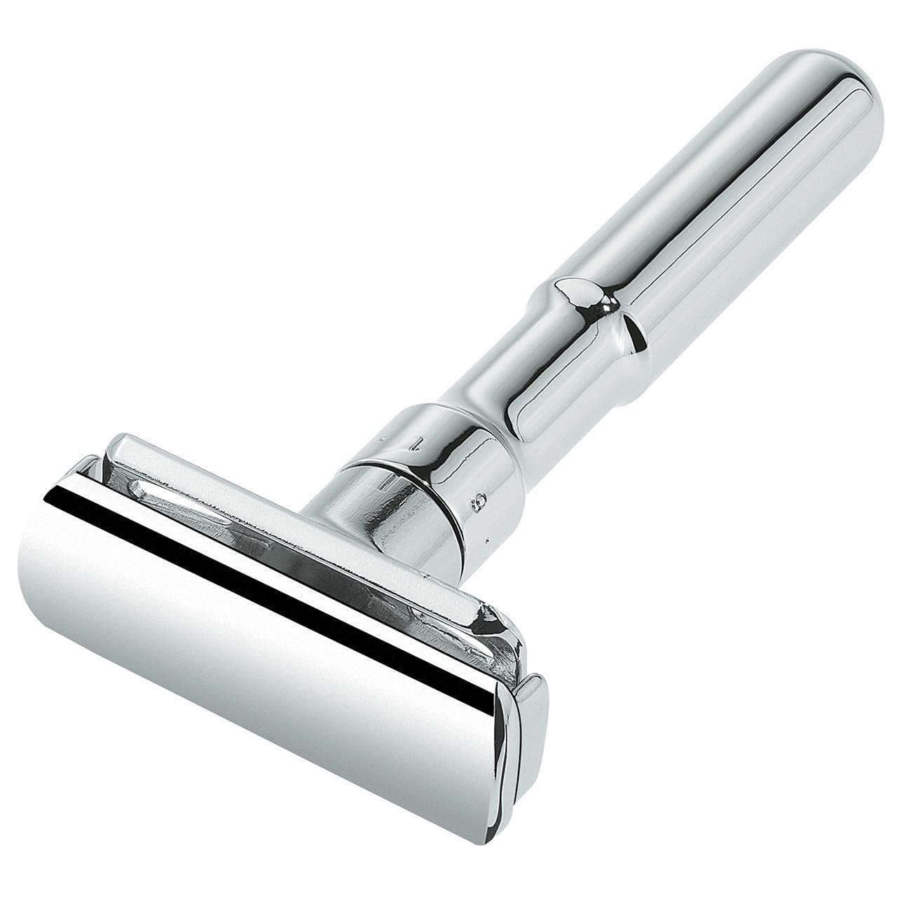 Merkur 701 Futur Safety Razor Polished Chrome | Merkur