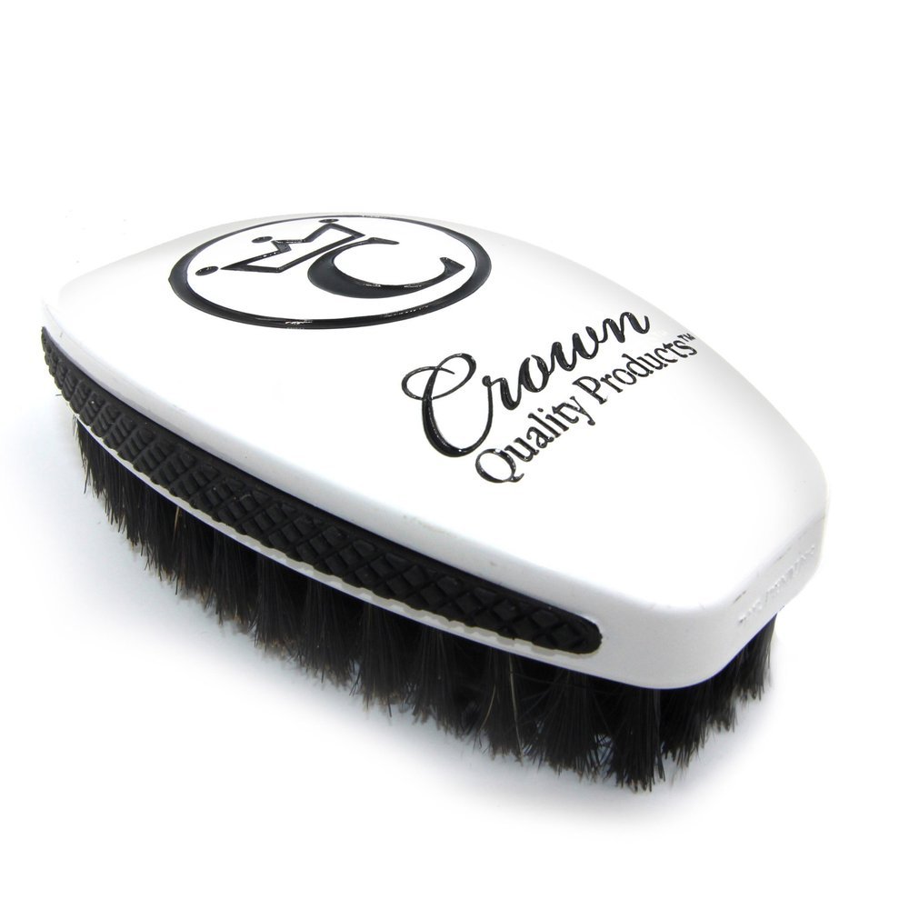 Crown Quality Products Caesar 360 Sport 2.0 Wave Brush
