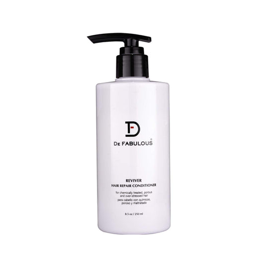 De Fabulous Reviver Hair Repair Conditioner 8.5 oz