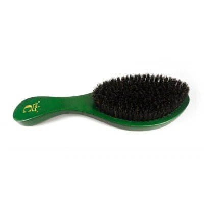 Crown Quality Products 360 Gold Wave Brush