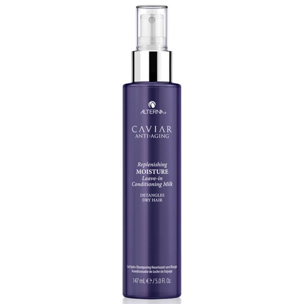 Alterna Caviar Replenishing Moisture Leave in Conditioning Milk 5 oz