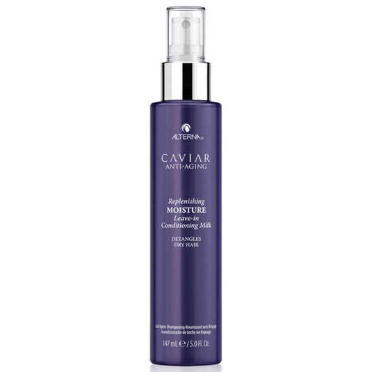 Alterna Caviar Replenishing Moisture Leave in Conditioning Milk 5 oz