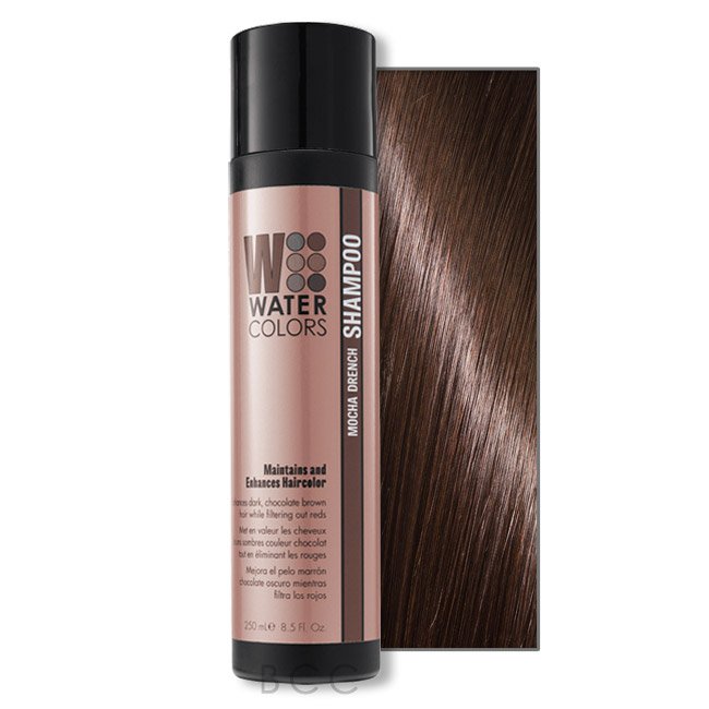 Tressa Watercolors Color Maintenance Shampoo 8.5 oz | Tressa