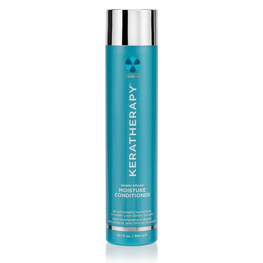 Keratherapy Keratin Infused Moisture Conditioner 10.1 oz | Keratherapy