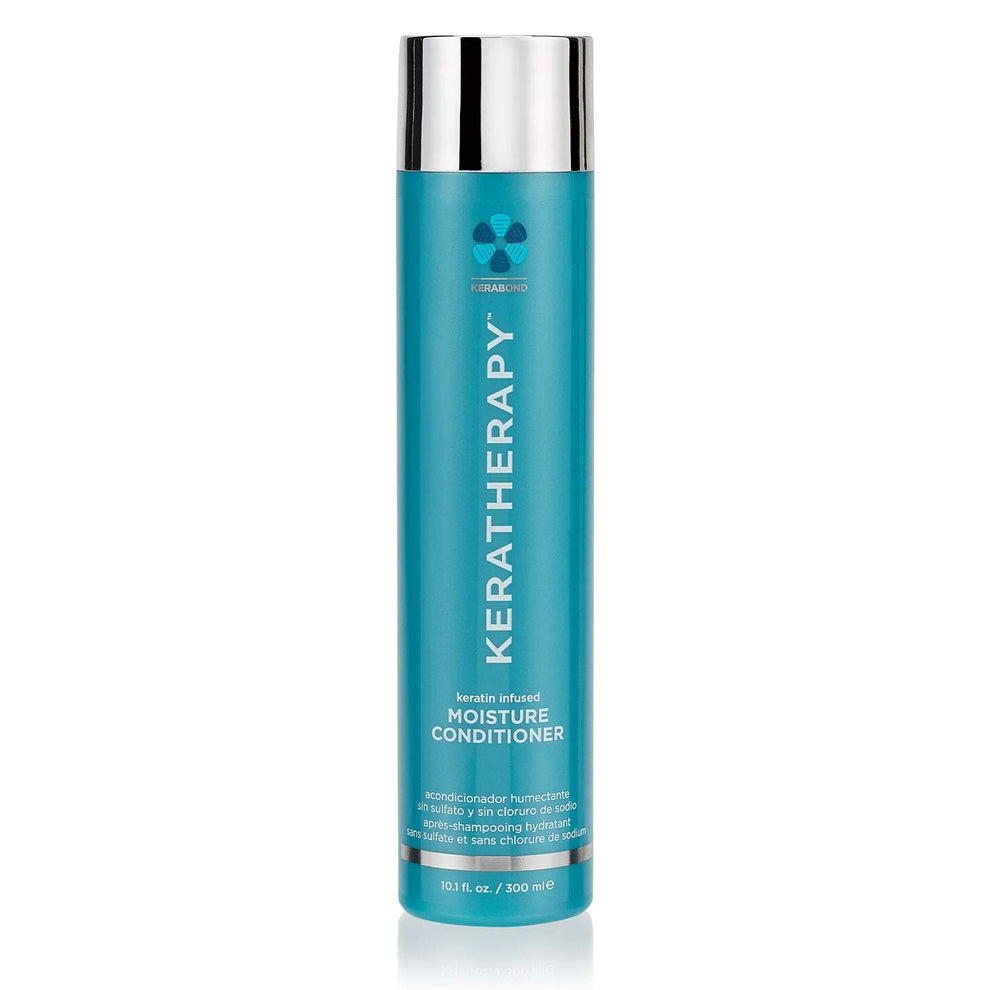 Keratherapy Keratin Infused Moisture Conditioner 10.1 oz Ronells
