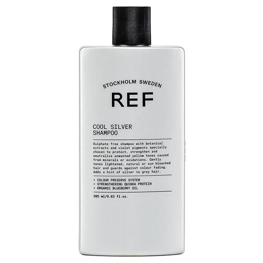 REF Reference of Sweden Cool Silver Shampoo 9.63 oz | Reference of Sweden