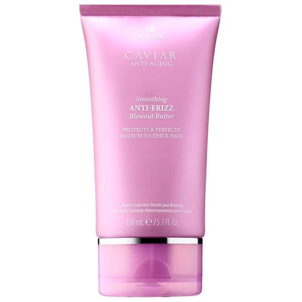 Alterna Caviar Smoothing Anti Frizz Blowout Butter 5.1 oz