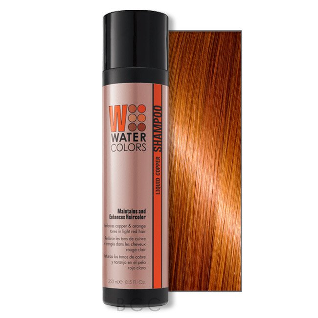 Tressa Watercolors Color Maintenance Shampoo 8.5 oz | Tressa