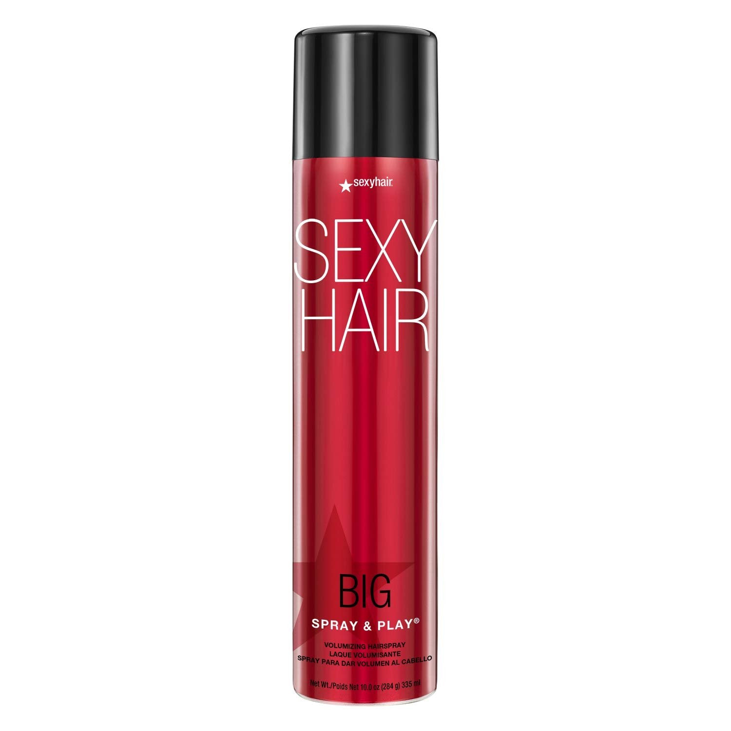 Sexy Hair Spray & Play Volumizing Hairspray 10 oz | Sexy Hair