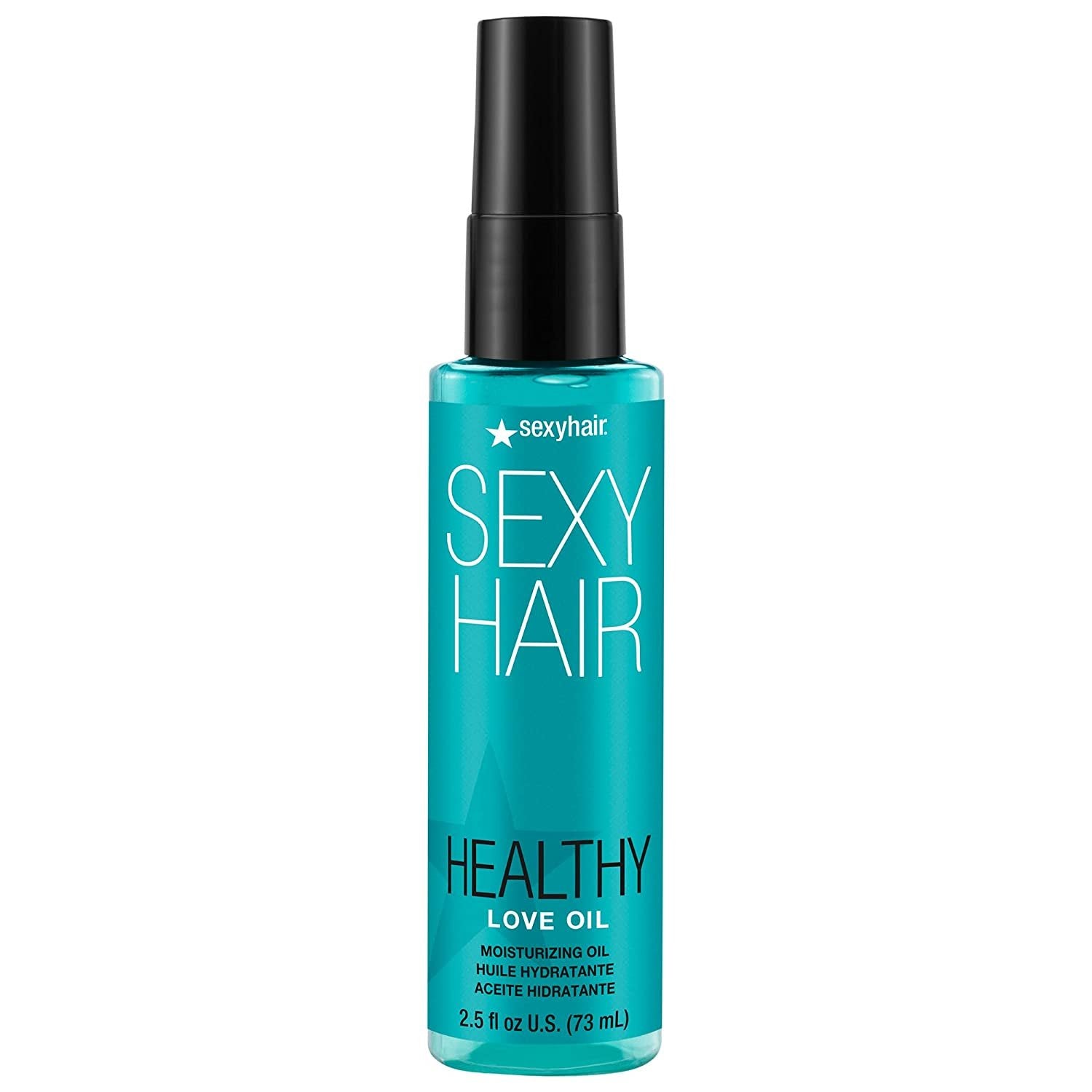 Sexy Hair Healthy Moisturizing Love Oil 2.5 oz | Sexy Hair