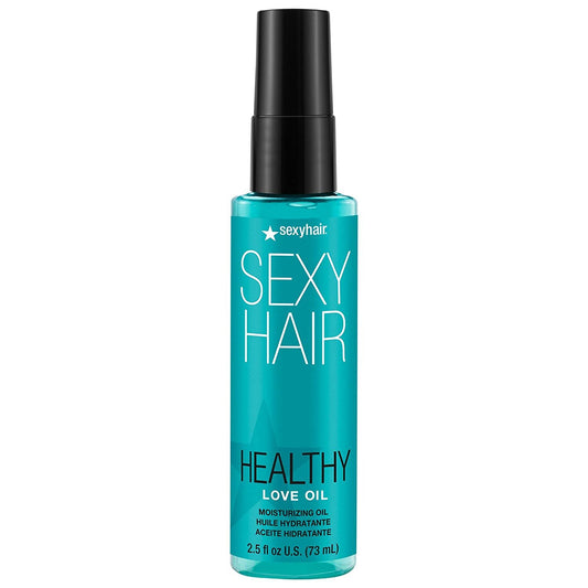 Sexy Hair Healthy Moisturizing Love Oil 2.5 oz | Sexy Hair