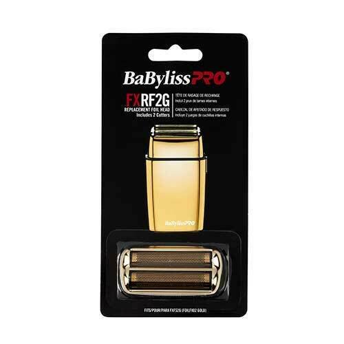 Babyliss Pro Replacement Double Foil & Cutter Bar | Babyliss