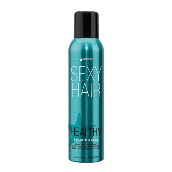 Sexy Hair Smooth & Seal Shine & Anti Frizz Spray 6 oz | Sexy Hair