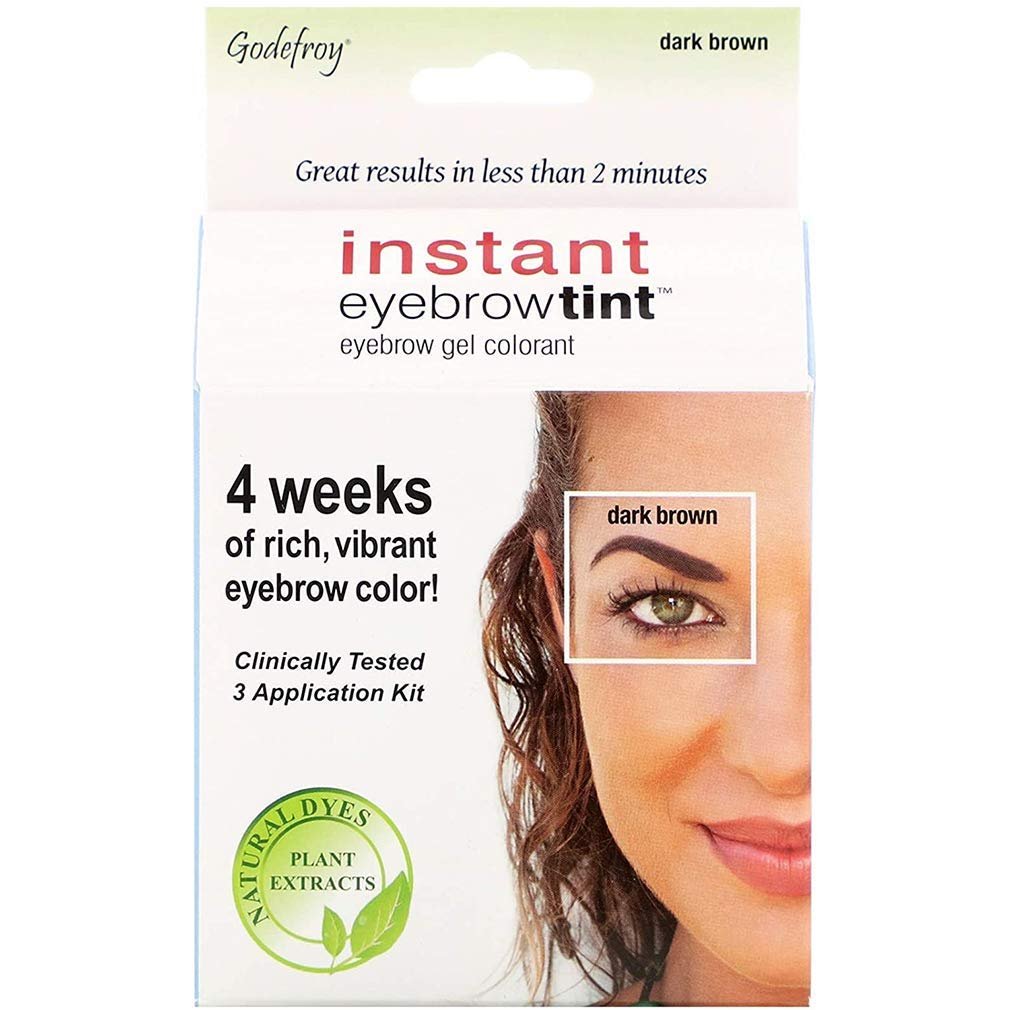 Godefroy Instant Tint Kit 3 Applications