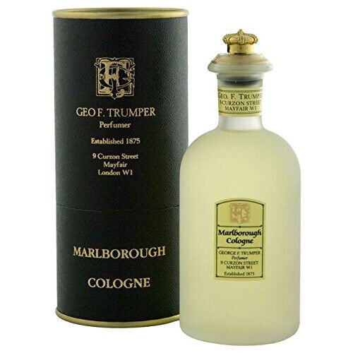 Geo F Trumper Marlborough Cologne 100 ml