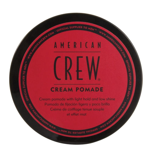American Crew Cream Pomade 3 oz | American Crew