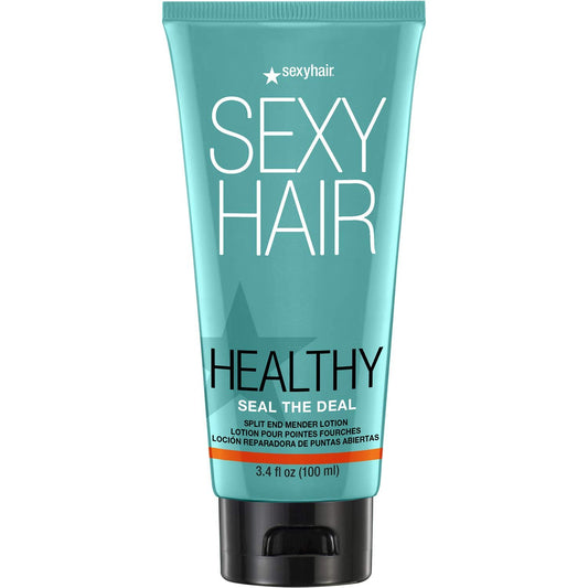 Sexy Hair Seal The Deal Split End Mender Lotion 3.4 oz | Sexy Hair
