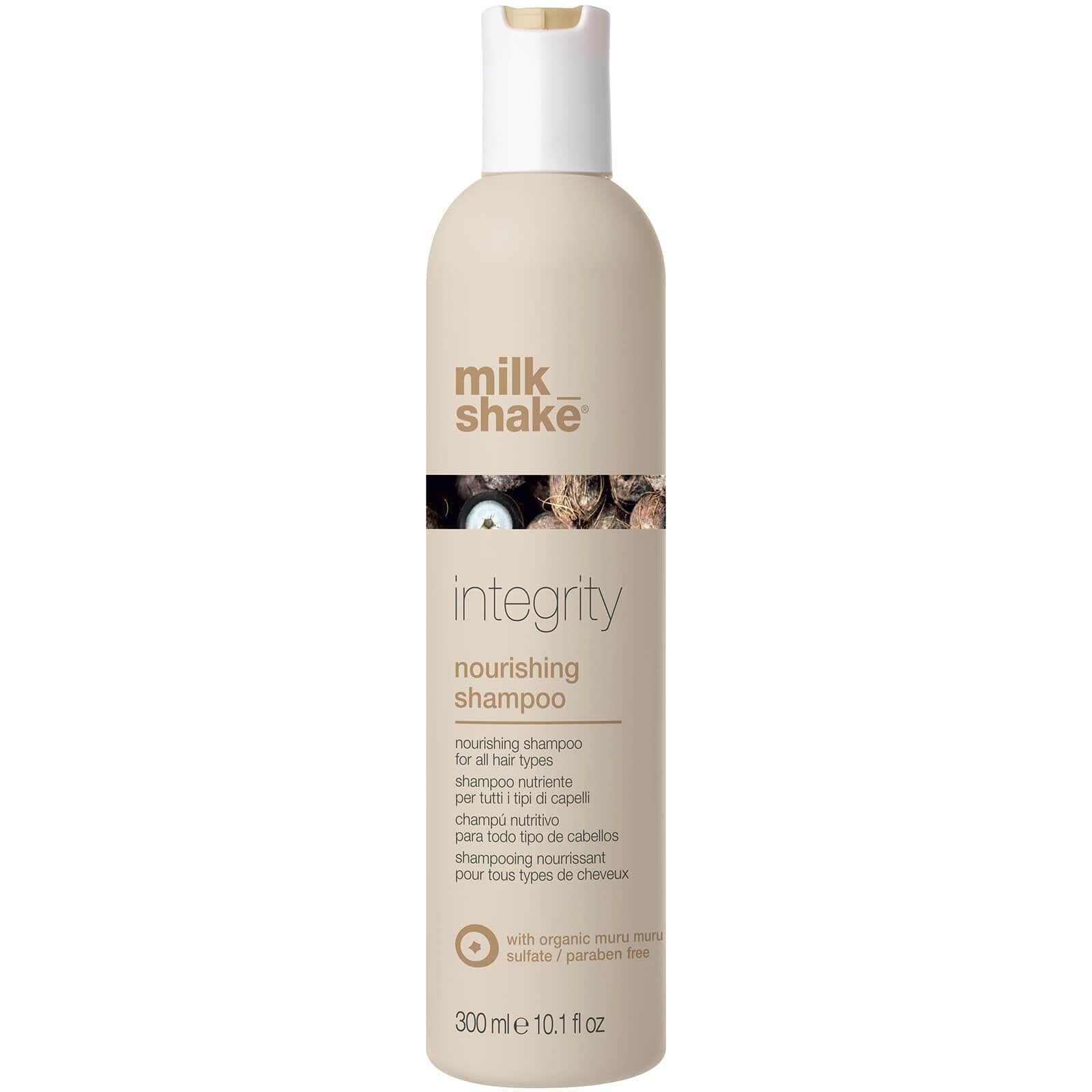 Milkshake Integrity Nourishing Shampoo 10.1 oz | Milk Shake