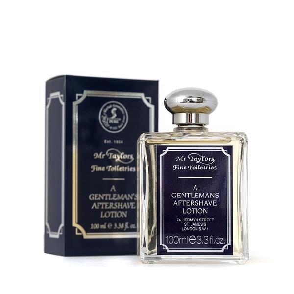 Taylor of Old Bond Street Mr. Taylor Aftershave Lotion 100 ml