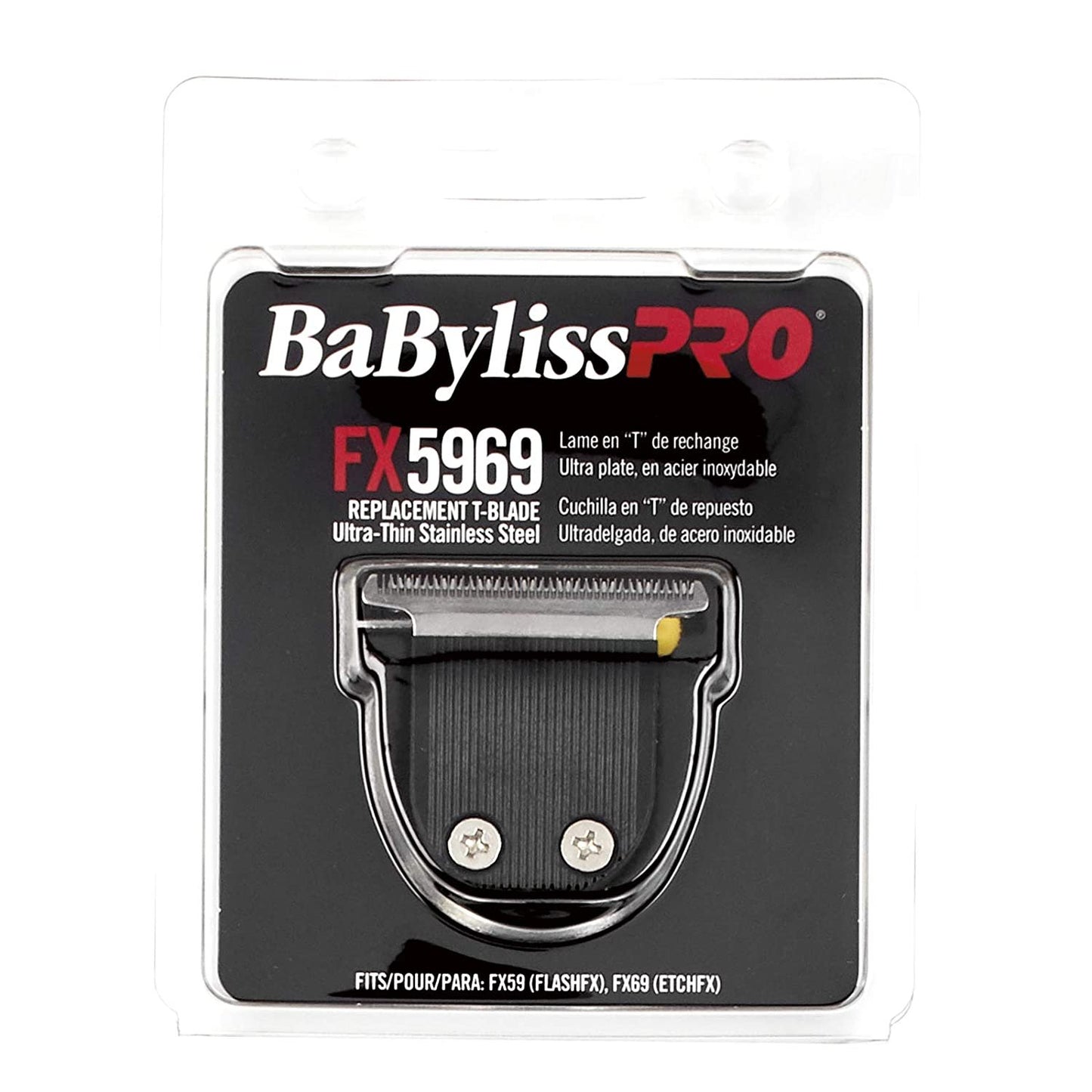 Babyliss Pro FX5969 Replacement Blade | Babyliss
