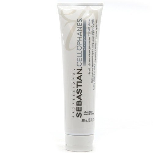 Sebastian Cellophanes Hair Color 10.1 oz