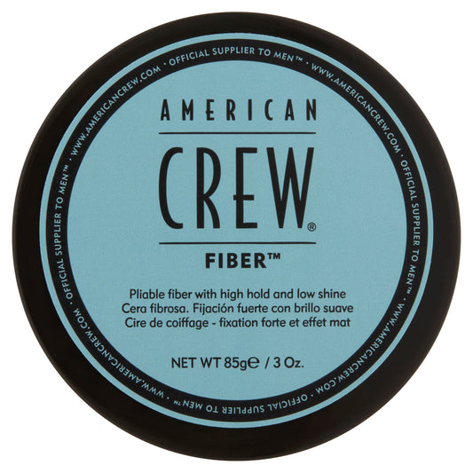 American Crew Fiber 3 oz | American Crew