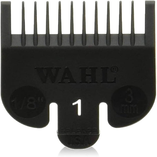 Wahl Professional #1 3114-001 Guide Comb Attachment 1/8"