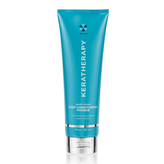 Keratherapy Keratin Infused Deep Conditioning Masque 8 oz