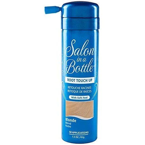 Salon in a Bottle Root Touch Up Spray