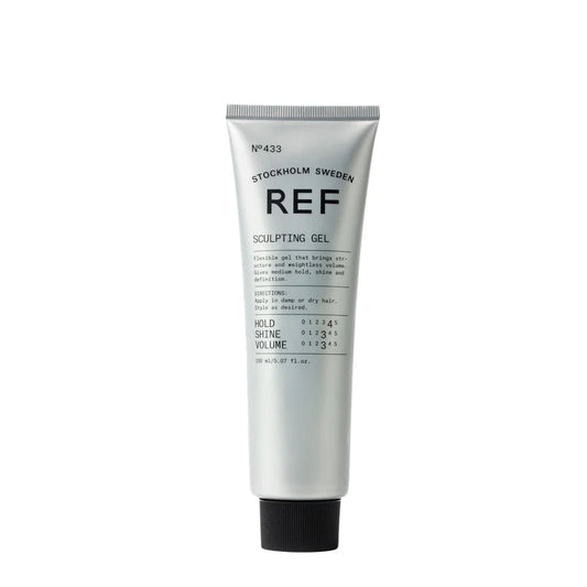 REF Reference of Sweden 433 Sculpting Gel 5.07 oz