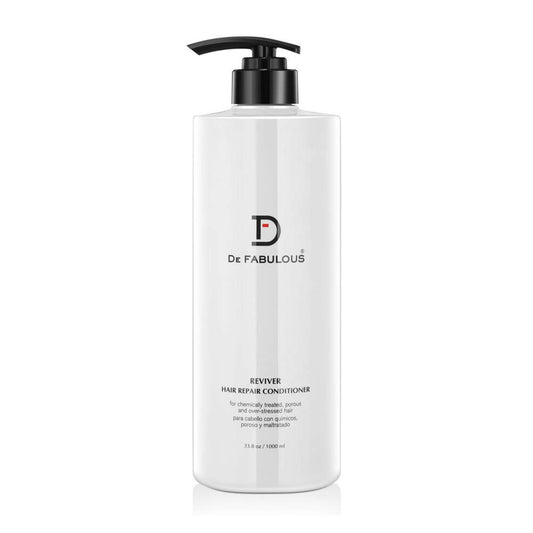 De Fabulous Reviver Hair Repair Conditioner 33.8 oz