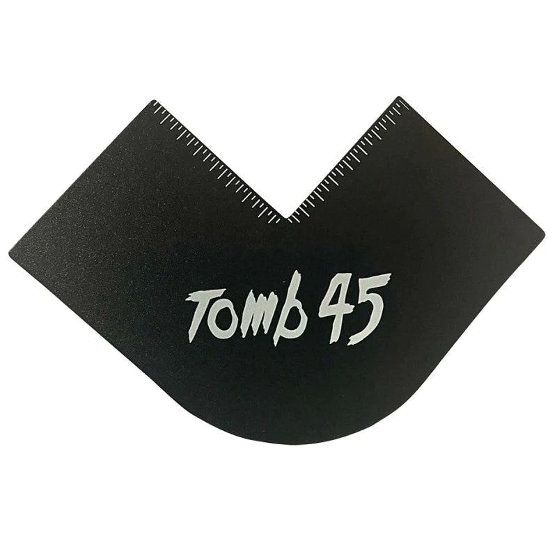 Tomb45 Klutch Color Enhancement Card Measurer Black